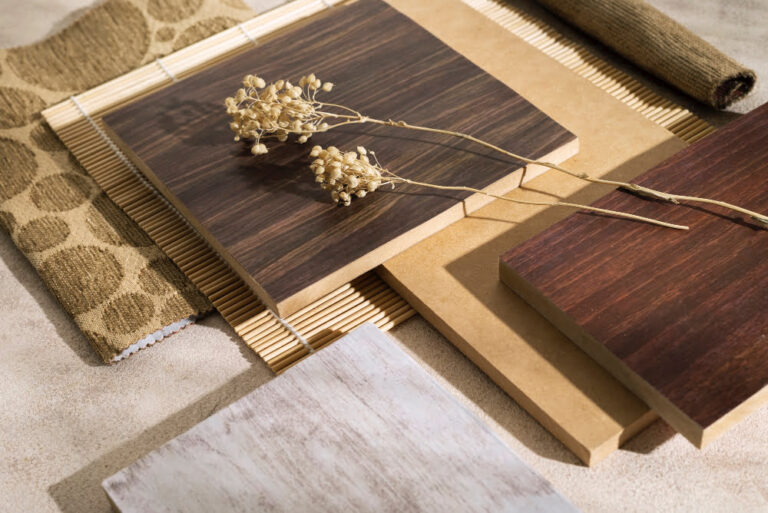 Certified Wood Flooring