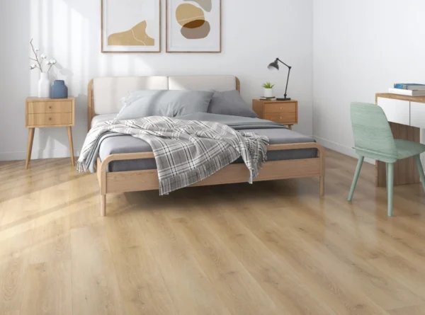 Pavimento Vinílico Bloom Oak Heritage