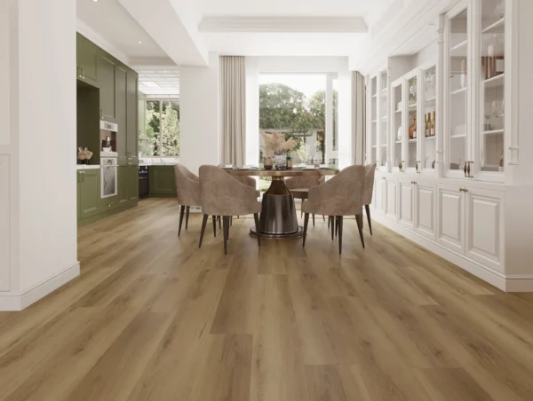 Pavimento Vinílico Bloom Oak Legacy