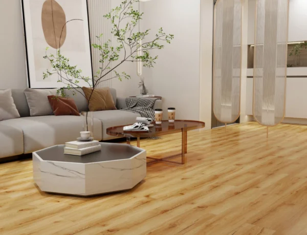 Pavimento Vinílico Bloom Oak Prestige