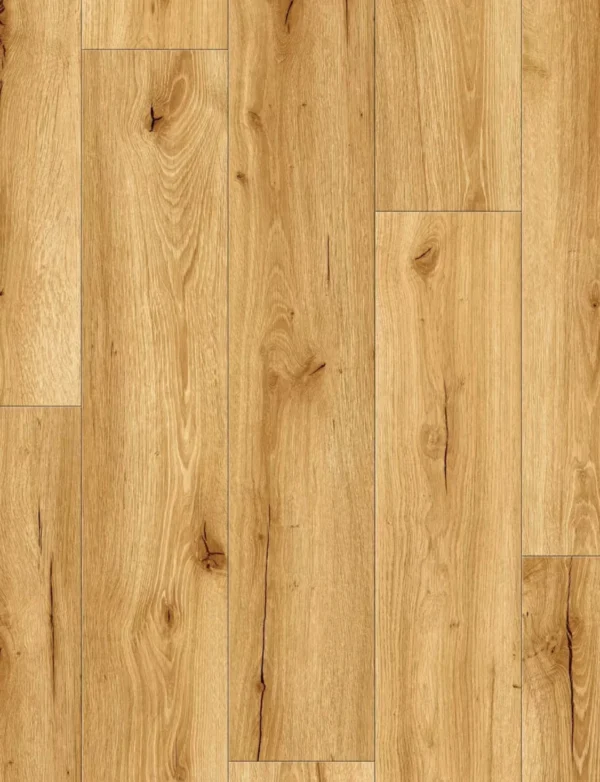 Pavimento Vinílico Bloom Oak Prestige