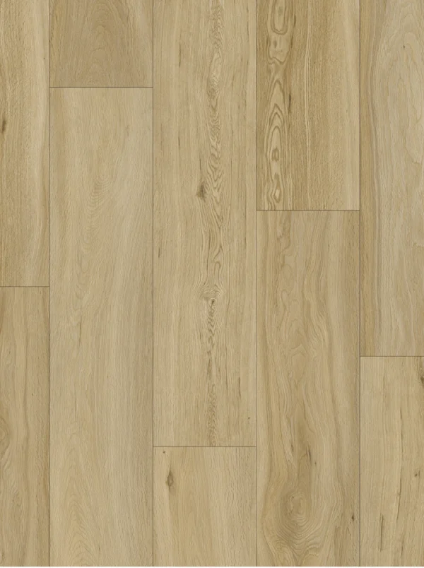 Pavimento Vinílico Bloom Oak Serenity