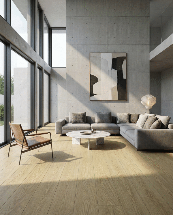 Pavimento Vinílico Classic Bloom Oak