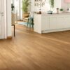Suelo laminado Brazilean Afzelia 03F