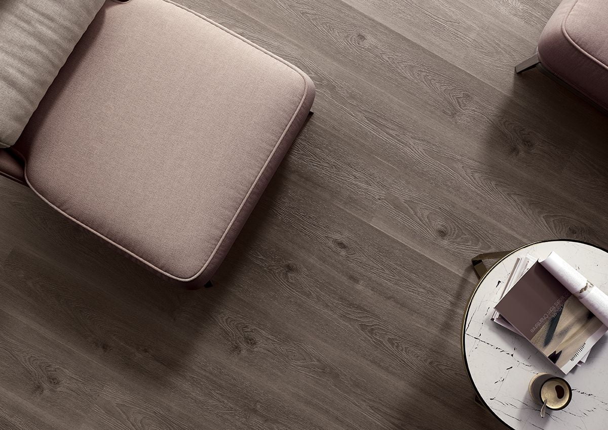 Pavimento Laminado 0AM Dark Arles Oak