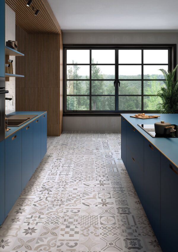 Pavimento Laminado Belle Epoque Winter 23W
