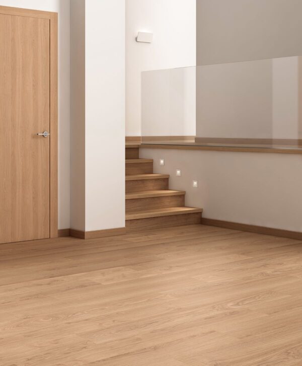 Pavimento Laminado Quercus Oak 25Y