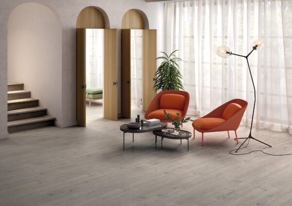 Pavimento Laminado Grey Eyre Oak 279B