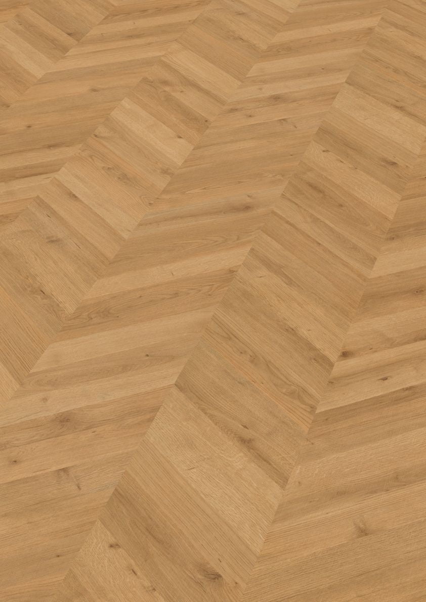 Pavimento Laminado Dijon Chevron 281B