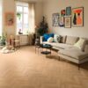 Pavimento Laminado Dijon Chevron 281B