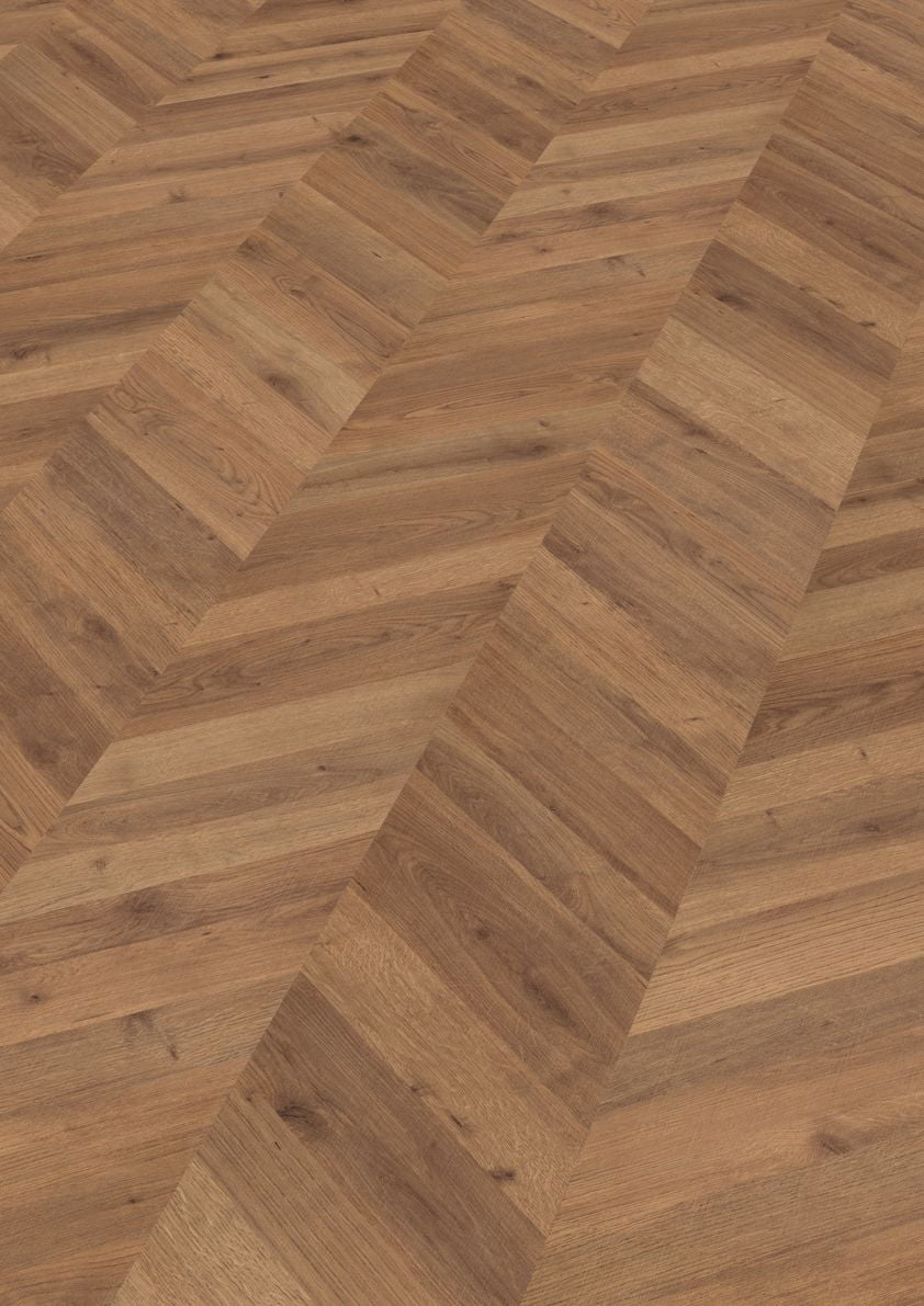 Pavimento Laminado Nantes Chevron 282B