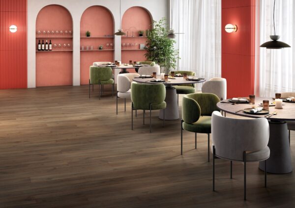 Pavimento Laminado Noz Kalas Oak 12 312B