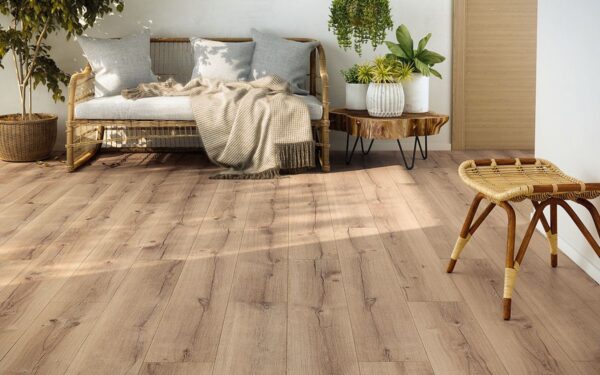 Pavimento Laminado Obelisque Oak 31X