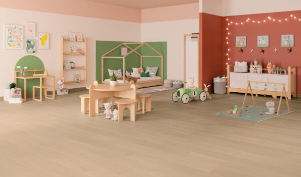 Pavimento Laminado Magari Oak 322B