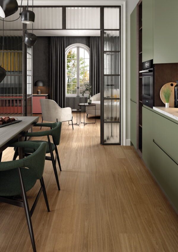 Pavimento Laminado Minueto Walnut 324B