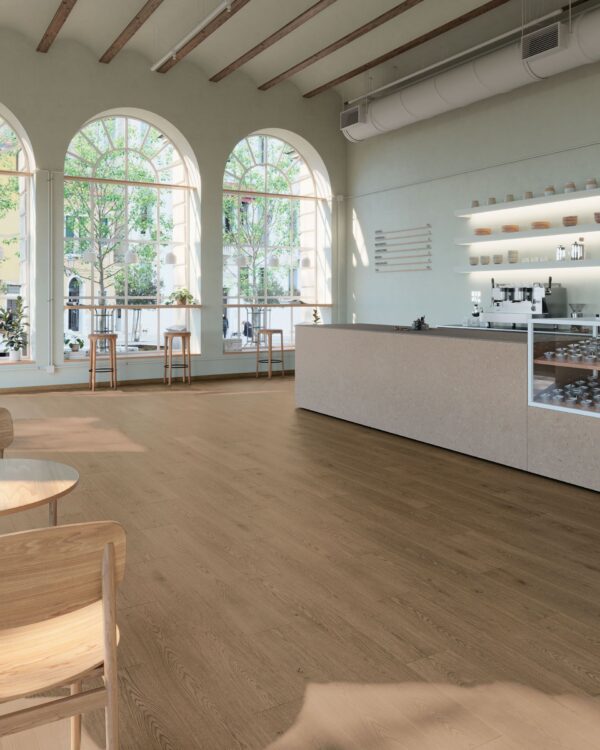 Pavimento Laminado Sotavento Fado Oak 12 339B