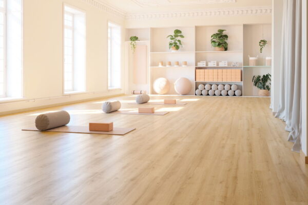 Pavimento Laminado Sonata Oak 353B
