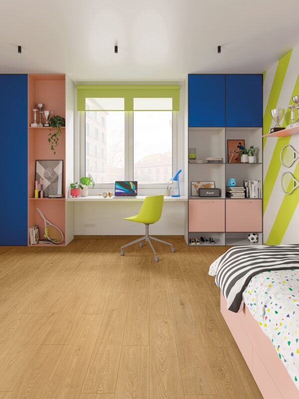 Pavimento Laminado Golden Viena Oak 12 361B