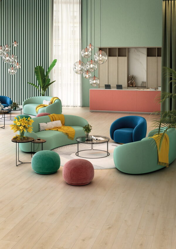 Pavimento Laminado Clarity Vera Oak 365B