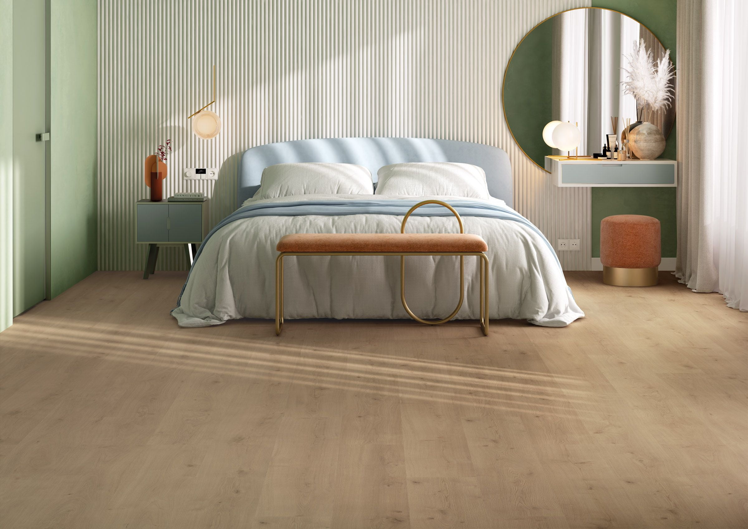 Pavimento Laminado Sweetness Vera Oak 366B