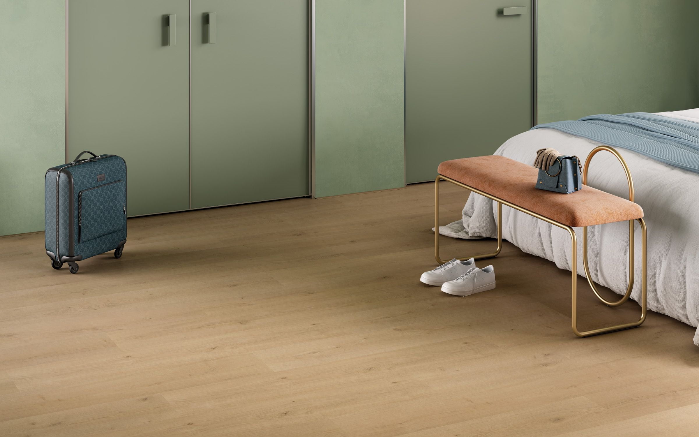 Pavimento Laminado Sweetness Vera Oak 366B