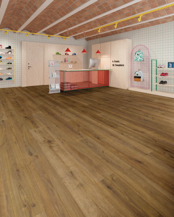 Pavimento Laminado Legacy Vera Oak XL 367B