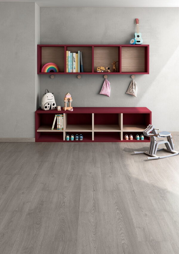 Pavimento Laminado Orleans Chevron 38S