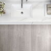 Pavimento Laminado 3AN Grey Kalmar Oak 12