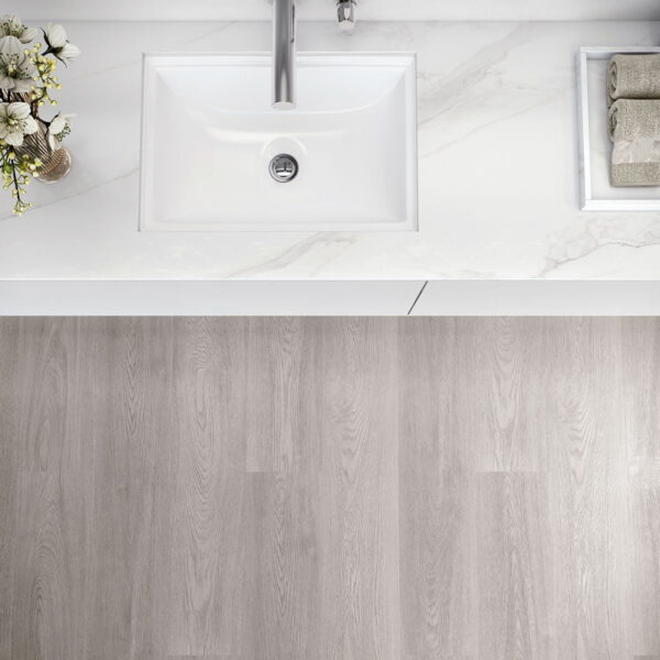 Suelo laminado 3AN Grey Kalmar Oak 12