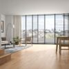Pavimento Laminado Carvalho Sarela 40X