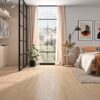 Pavimento Laminado Carvalho Sarela 40X