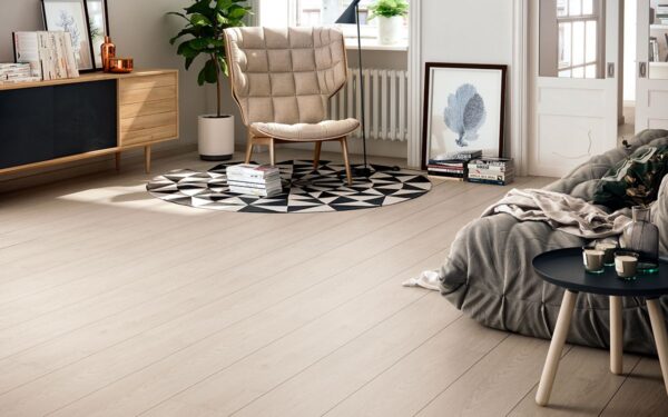 Pavimento Laminado Loreto Gaia Oak 42S