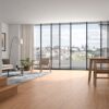 Pavimento Laminado Carvalho Cartago 45Y