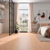 Pavimento Laminado Carvalho Cartago 45Y