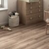 Suelo laminado Banff Oak 46X