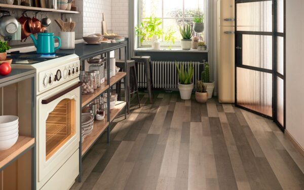 Pavimento Laminado Roble Paradise 51X