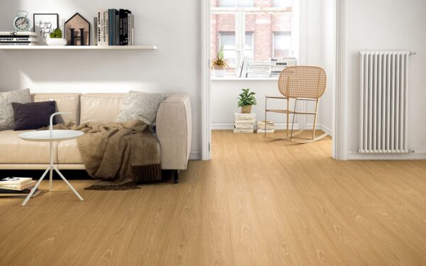 Pavimento Laminado Egeo Oak 52X