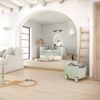 Suelo laminado 5AK Raw Selena Oak Supreme