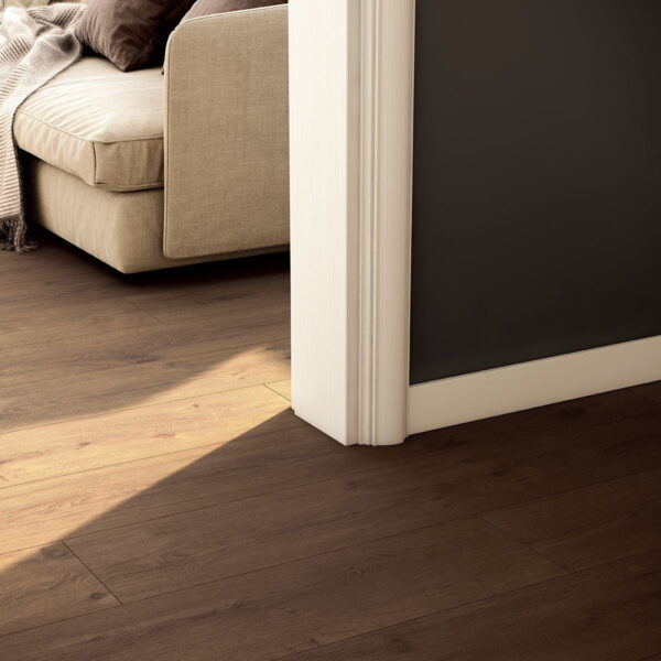 Pavimento Laminado 6AJ Coffe Eyre Oak
