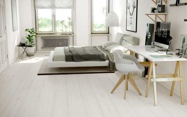 Pavimento Laminado Santorini Tango Ash 70U