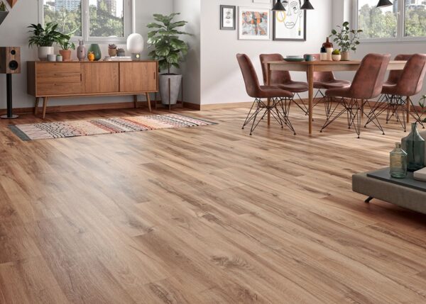Pavimento Laminado Carvalho Tejo 75Z