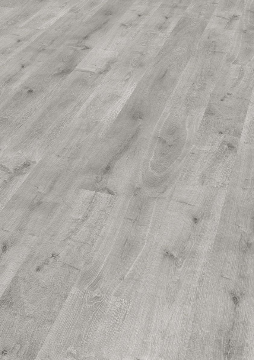 Pavimento Laminado Titanio Oak 77N