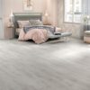 Pavimento Laminado Titanio Oak 77N