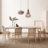 Pavimento Laminado Glamour Oak 79N