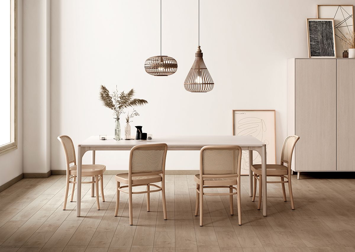 Pavimento Laminado Glamour Oak 79N
