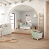 Pavimento Laminado 7AK Sand Kalas Oak