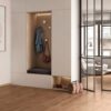 Pavimento Laminado Retro Oak 80N