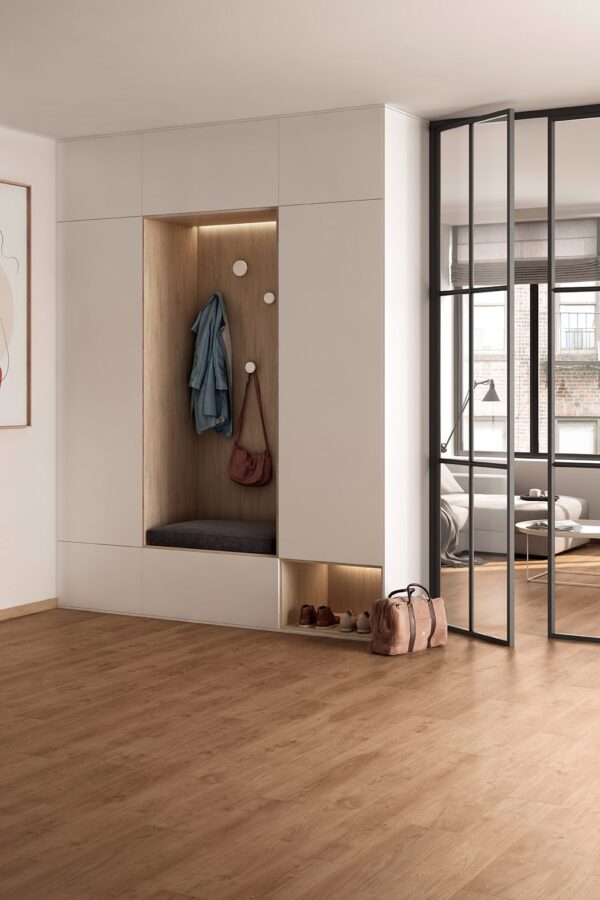 Pavimento Laminado Retro Oak 80N