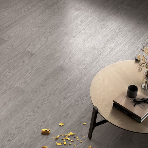 Pavimento Laminado Silver Sovereign Oak 89H