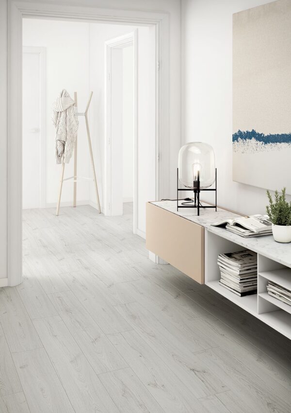 Pavimento Laminado 8AK Albar Kalas Oak